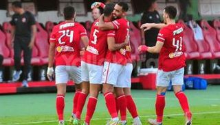 بث مباشر لمباراة الأهلي والاتحاد المنستيري في دوري أبطال أفريقيا