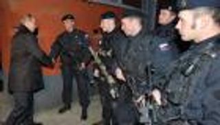  الأمن الاتحادي الروسي.. من هم حراس القرم الجدد؟