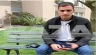 من فجر شاحنة جسر القرم؟.. المالك يتبرأ في فيديو