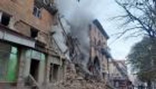 هدف دائم للضربات الروسية.. لماذا زابوريجيا؟