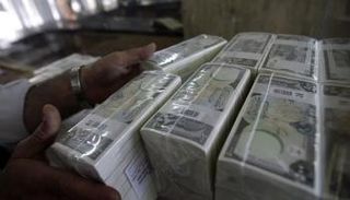 ارتفاع سعر الدولار اليوم في سوريا