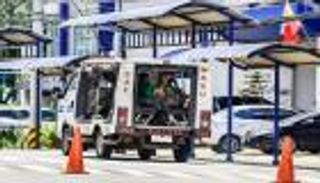 رعب في سجن بالفلبين.. إطلاق نار ودماء واحتجاز "سيناتورة سابقة"