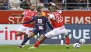ترتيب الدوري الفرنسي.. باريس سان جيرمان يسقط في بئر ميسي وراموس