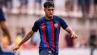 يلعب لمنتخب المغرب.. من هو شادي رياض أحدث الوجوه العربية في برشلونة؟