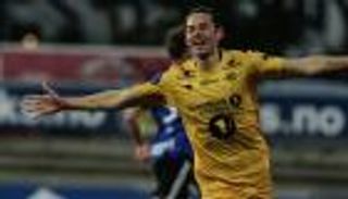 قبل كأس العالم 2022.. 3 عوامل تعيد عمر العيوني إلى منتخب تونس