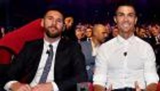 كريستيانو رونالدو يقترب من الدوري الأمريكي.. ما علاقة ميسي؟