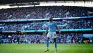 "ليس الأفضل".. جوارديولا يستفز رياض محرز رغم العودة للتسجيل