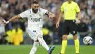 آخر بروفات ريال مدريد.. مفاجأة بنزيما وصدمة كورتوا قبل كلاسيكو برشلونة