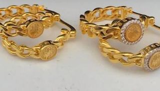 تعاملات الذهب في سوريا - أرشيفية