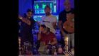 "أنتش وأجري" تورط فريق "واما".. و"الموسيقيين" تطالبهم بالاعتذار