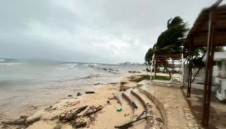 إعصار جوليا