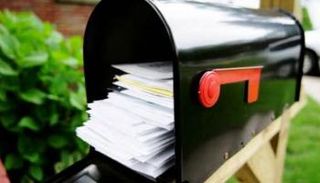 يوم البريد العالمي - أرشيفية