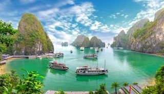 أرخص الدول السياحية…6 دول رخيصة للسفر