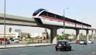 المونوريل.. مصر تخطط لإطلاق المشروع رسميًا في قمة المناخ