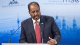 لتصحيح مسار القضاء.. الرئيس الصومالي يحل لجانا حكومية 