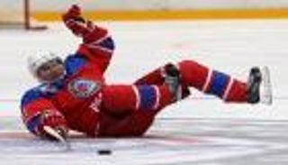 بعيد ميلاده الـ70.. حياة بوتين في صور 