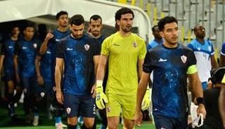 فريق الزمالك