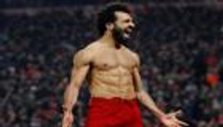 رغم الكبوة.. نجم ليفربول يعترف بالسير على خطى محمد صلاح