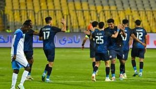 نادي الزمالك