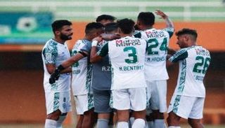 الرجاء المغربي