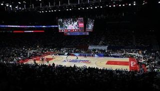 أسبوع NBA في أبوظبي 