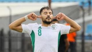 يوسف بلايلي