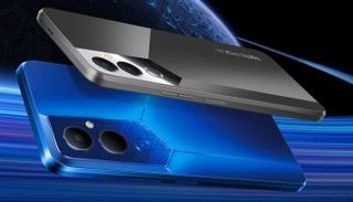 هاتف Tecno Pova 4 - موقع gsmarena