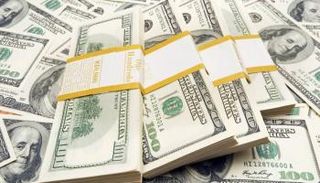 تراجع الدولار في مصر 