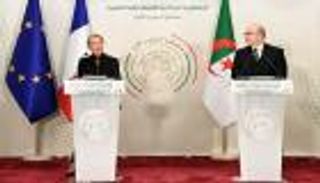 زيارة بورن.. 11 اتفاقية بين الجزائر وفرنسا