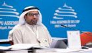 علي النعيمي يكشف تشكيل فريق عمل لحل أزمة أوكرانيا سلميا