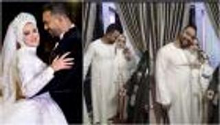 عريس الإسماعيلية يقدم للنيابة روايته قبل "فيديو الضرب والحجز"