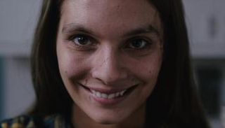 لقطة من فيلم Smile