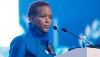 عالمة الأحياء التنزانية جويس مسويا