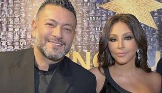 إليسا وزياد برجي 