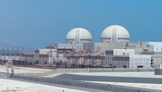 براكة 3 تعمل بالطاقة النظيفة