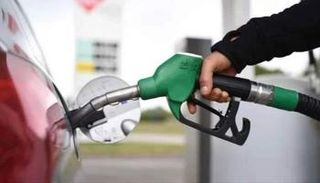 محطة للتزود بالوقود - أرشيفية