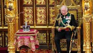 الملك تشارلز الثالث