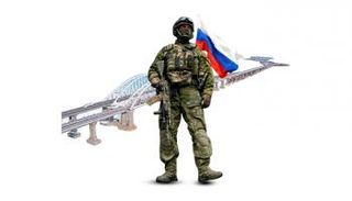  الأمن الاتحادي الروسي.. حراس القرم الجدد