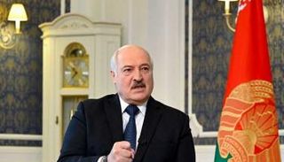 رئيس بيلاروسيا ألكسندر لوكاشنكو