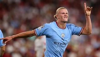 إيرلينج هالاند