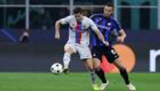 حياة أو موت.. موعد مباراة برشلونة وإنتر ميلان المصيرية في دوري أبطال أوروبا