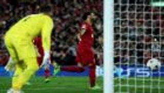 محمد صلاح يداعب التاريخ.. أفضل 5 هدافين أفارقة في دوري أبطال أوروبا