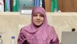 نائبة عراقية بقفص الاتهامات.. والسر في القصف الإيراني