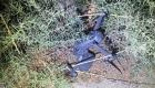 إسرائيل: إسقاط مسيرة تابعة لحركة حماس أطلقت من غزة