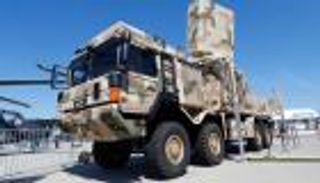 ألمانيا تزود أوكرانيا بأحدث أنظمتها الصاروخية.. كان مخصصا لمصر