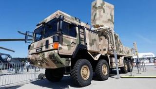 نظام "إيريس تي" الدفاعي