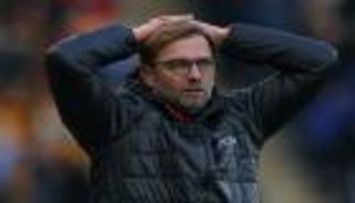 ضربة موجعة.. ليفربول في مأزق قبل قمة مانشستر سيتي