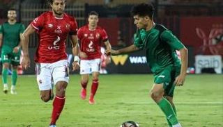 الدوري المصري