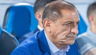 رامون دياز مدرب الهلال السعودي