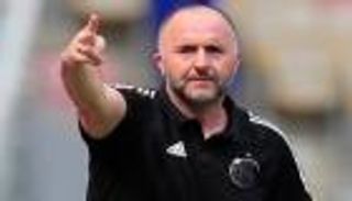 3 أسباب.. لماذا قرر الاتحاد الجزائري تمديد عقد جمال بلماضي؟